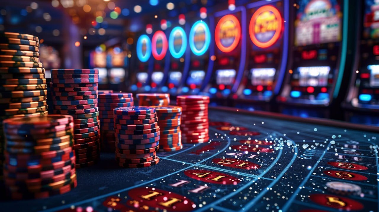 တိုက်ရိုက် Live Casino ဒီလာနှင့် ကစားသည့် မြင်ကွင်း